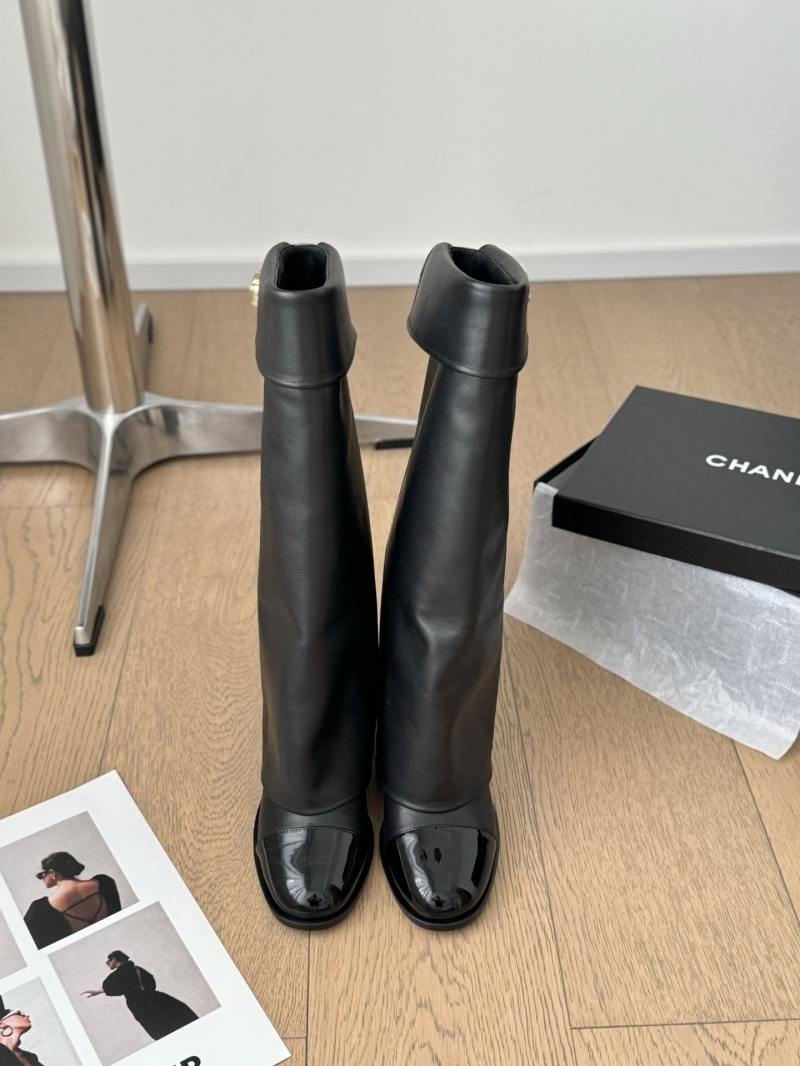 Ch*el boots